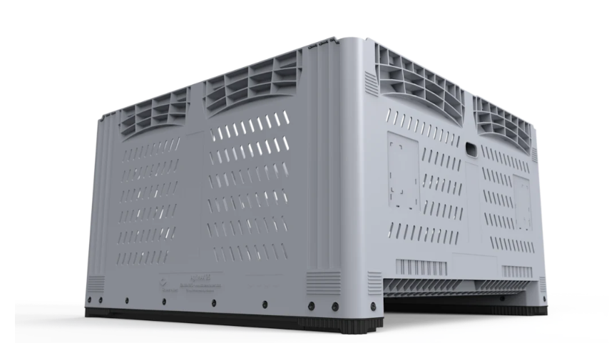 Manufacturing Process